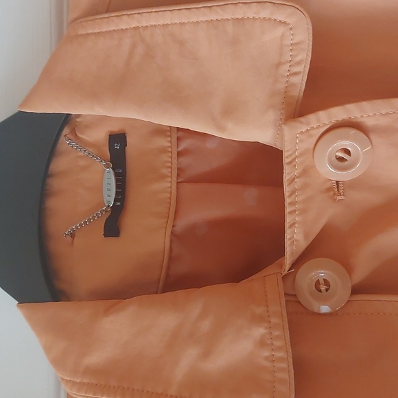 Light coat, size M/size 42P European - Picture 3 of 9